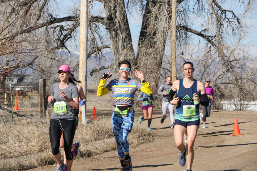 Spring Results Best Colorado Races